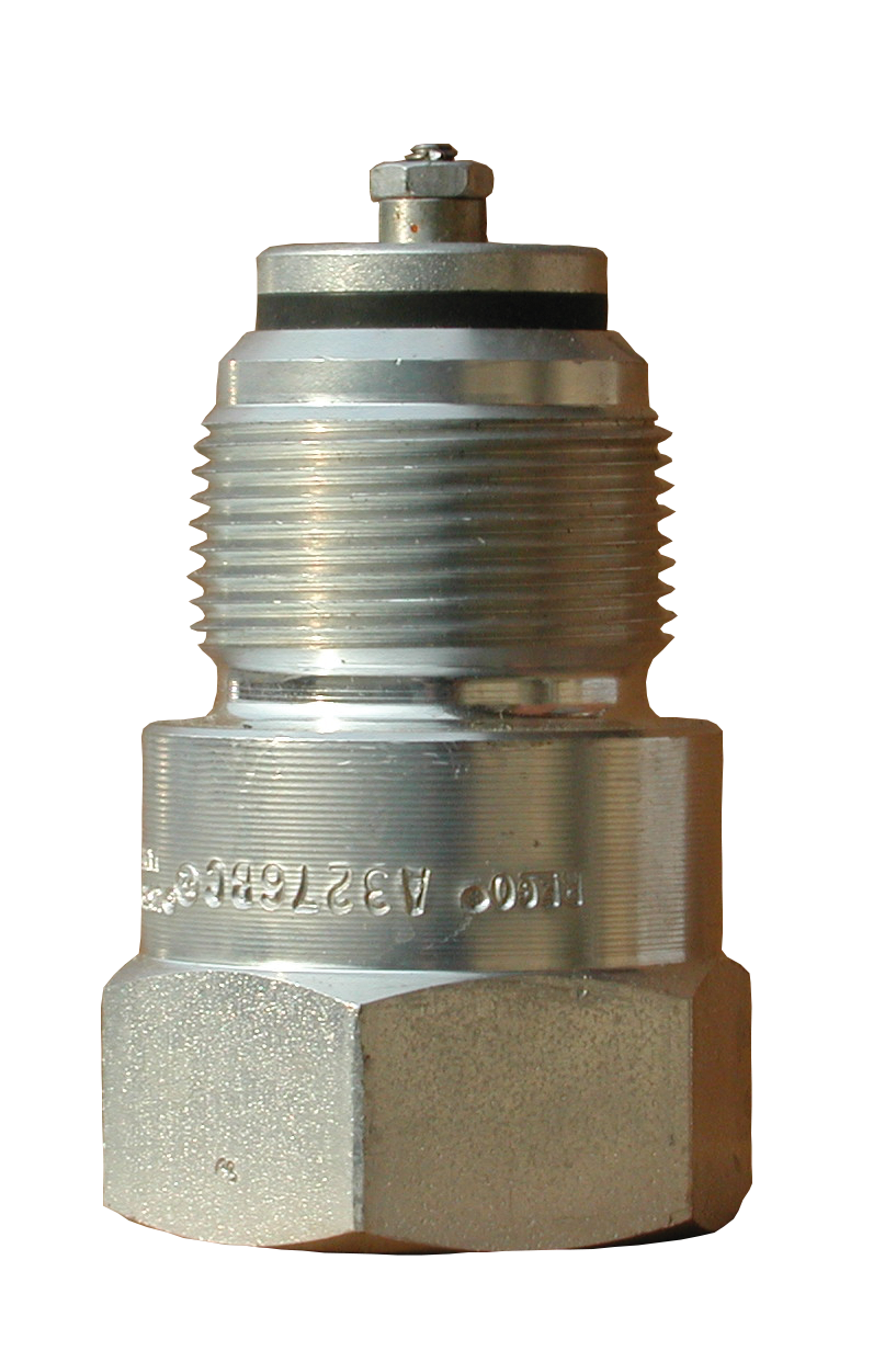 BACKCHECK VALVE 1-1/4